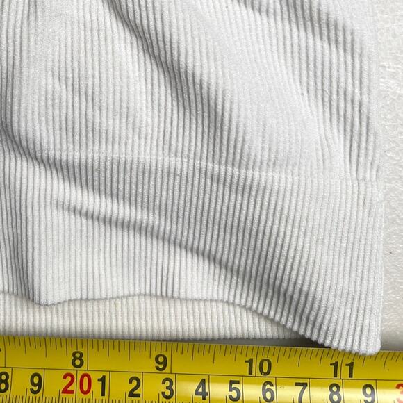 Nautica Intimates & Sleepwear Sports Bras *Dimensions In Pictures* - Picture 3 of 5